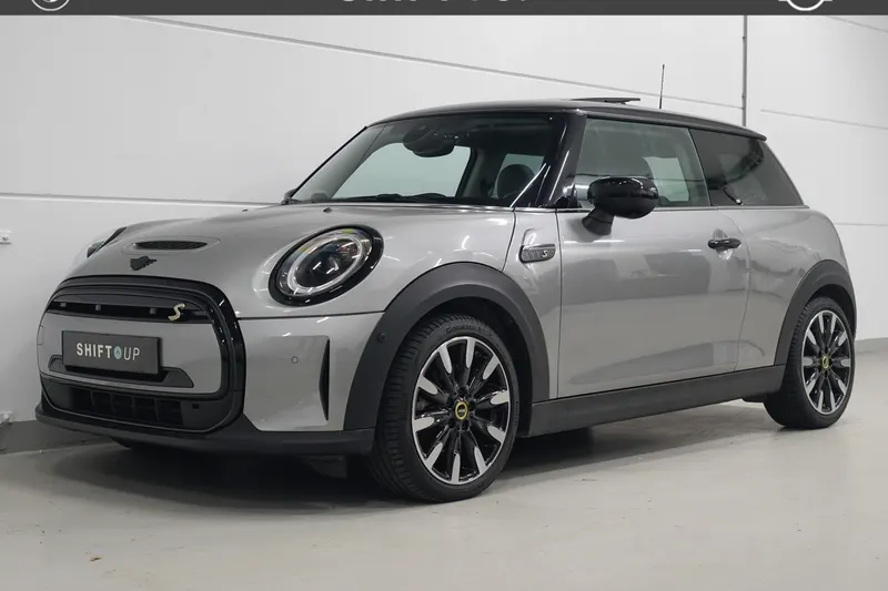 MINI Mini Electric (2023)