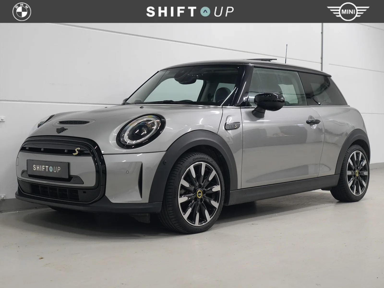 MINI Mini Electric (2023) — foto 1