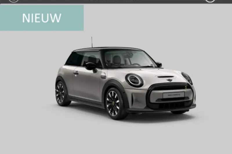 MINI Mini Electric (2023)