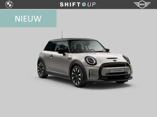 MINI Mini Electric (2023) — foto 1