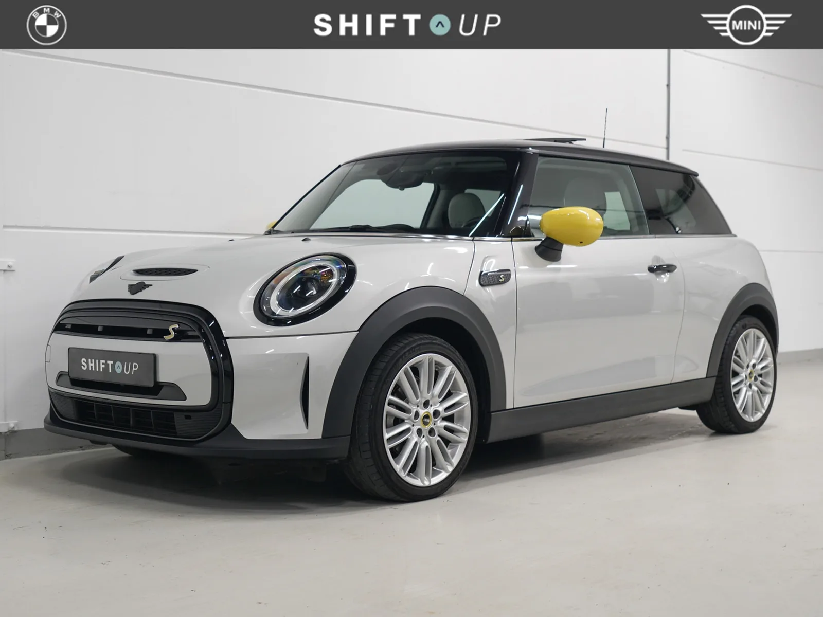 MINI Mini Electric (2022) — foto 1