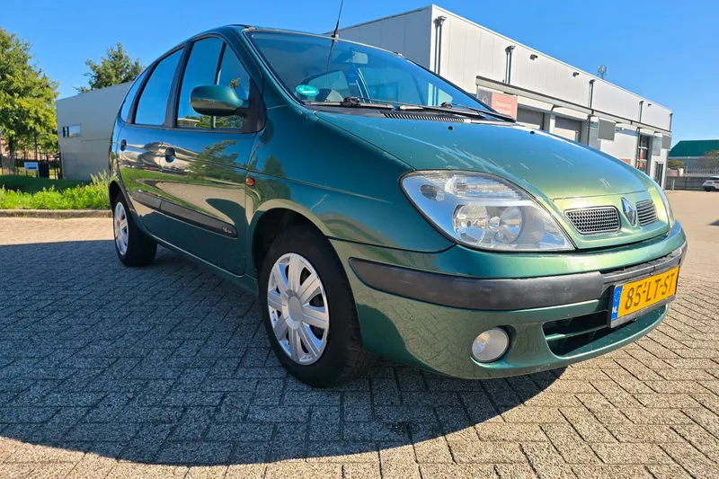 Renault Scénic (2003)