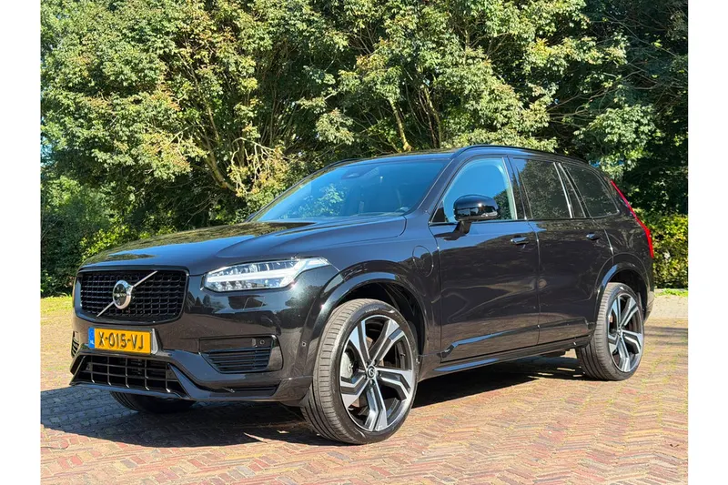Volvo XC90 (2023)