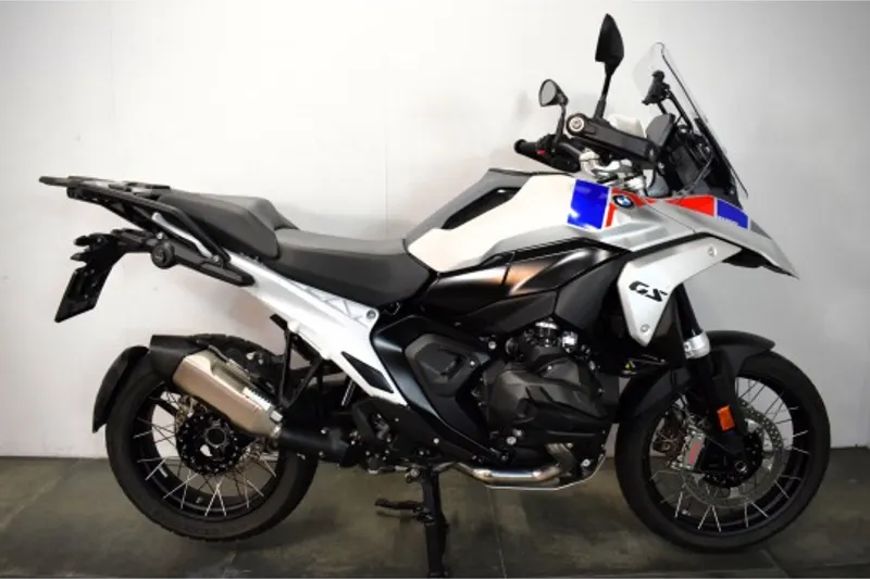 BMW R 1300 GS (2026)