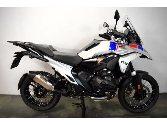 BMW R 1300 GS (2026) — foto 1