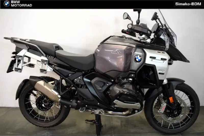 BMW R 1300 GS Adventure (2026)