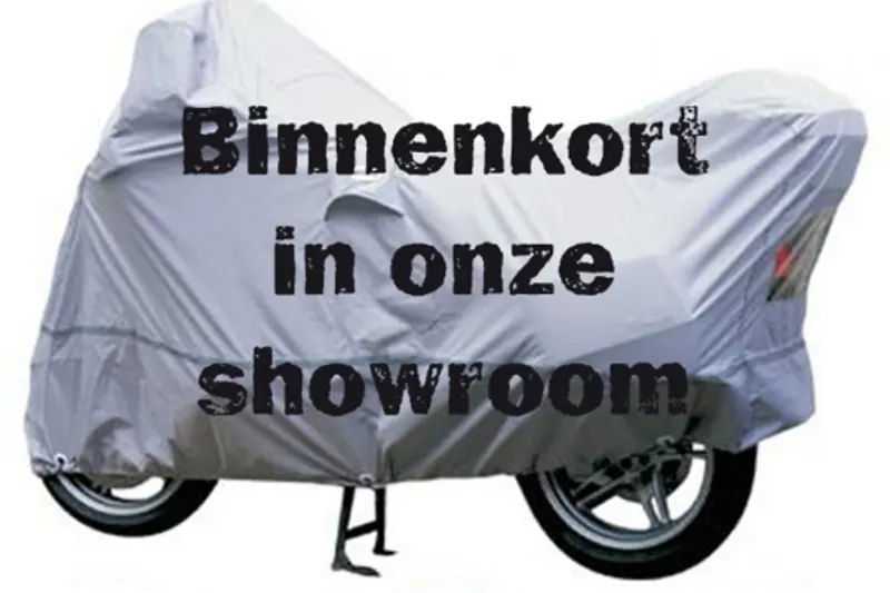 BMW R12 NineT (2025)