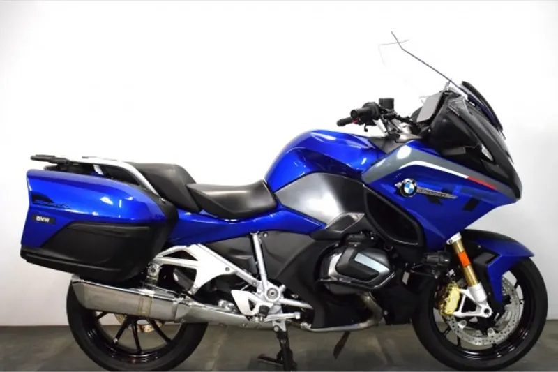 BMW R1250 RT (2023)