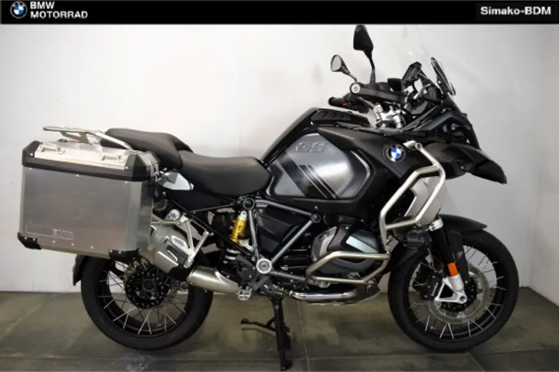 BMW R 1250 GS Adventure (2024)