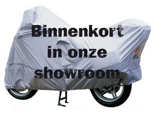BMW R 12GS (2025) — foto 1