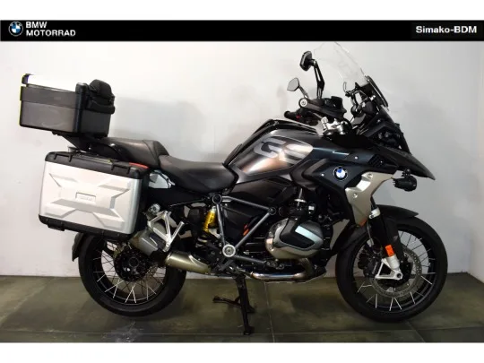 BMW R 1250 GS (2023) — foto 1