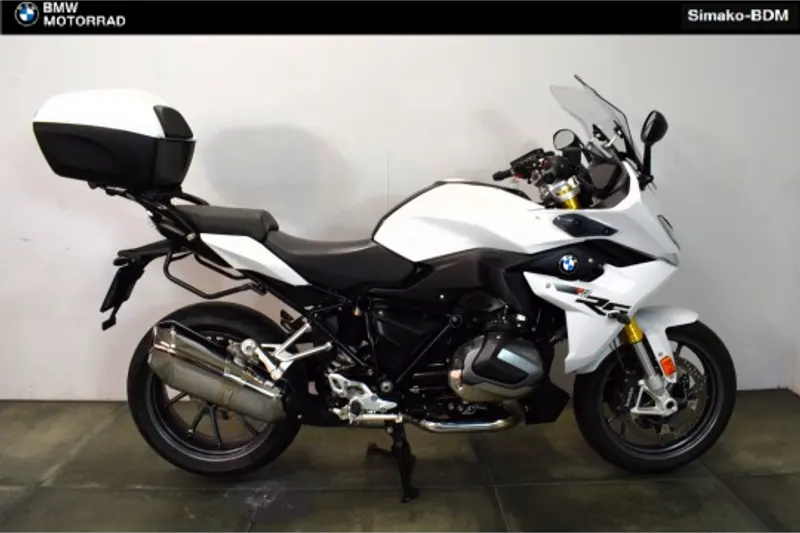 BMW R 1250 RS (2023)