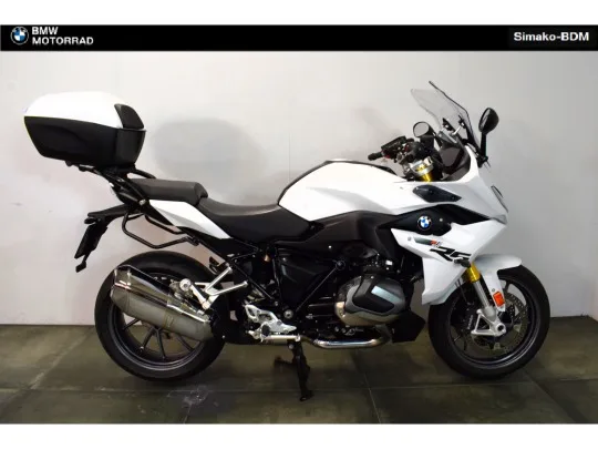 BMW R 1250 RS (2023) — foto 1