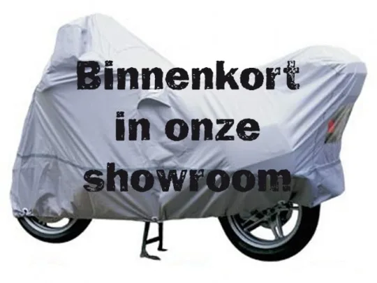 BMW F 900 XR (2026) — foto 1