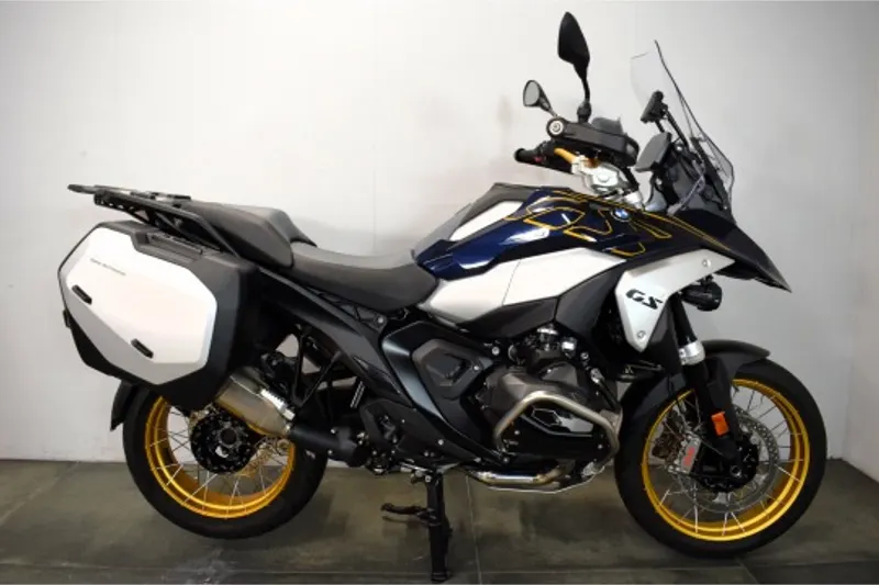 BMW R 1300 GS (2025)