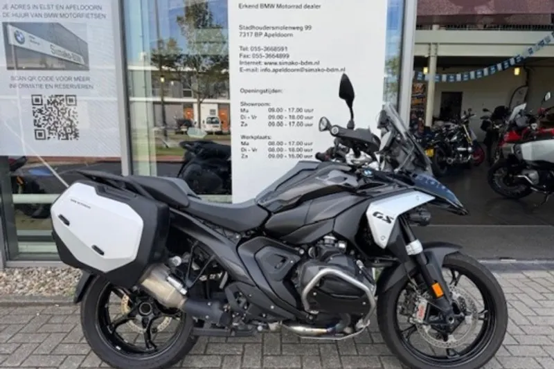BMW R 1300 GS (2024)