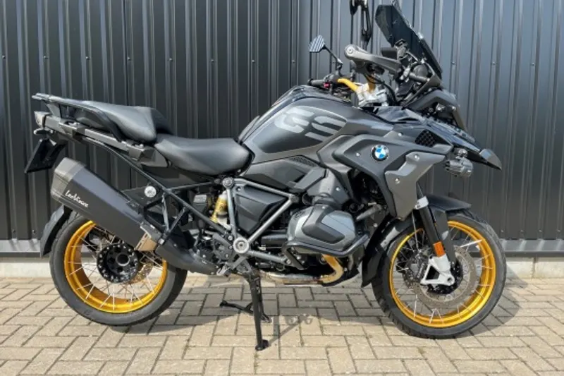 BMW R 1250 GS (2022)