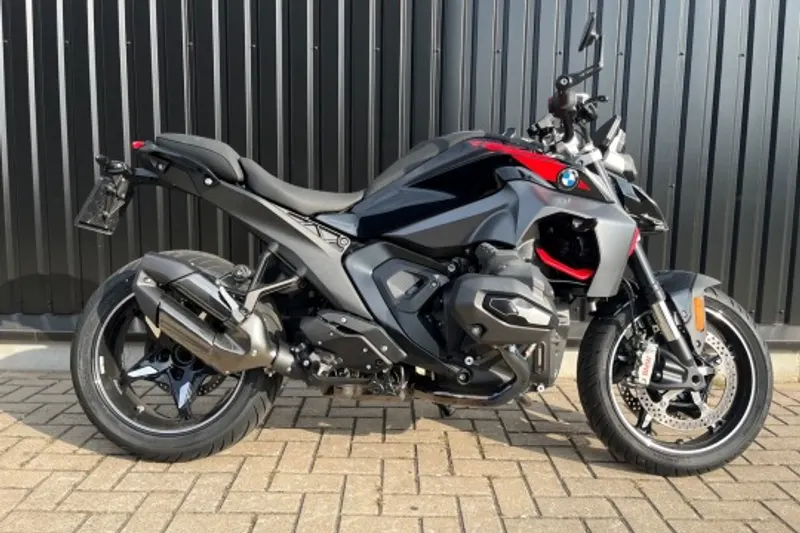 BMW R 1300 R (2026)