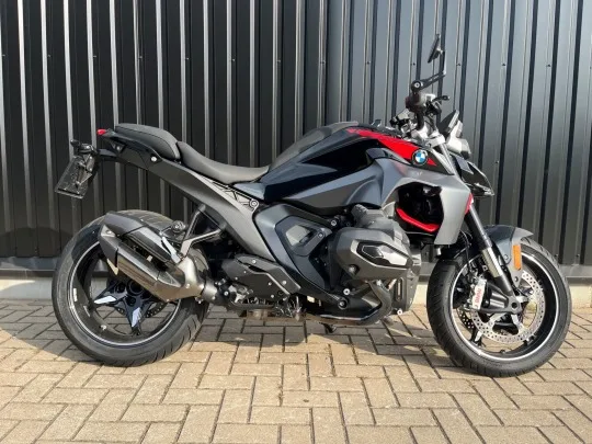 BMW R 1300 R (2026) — foto 1