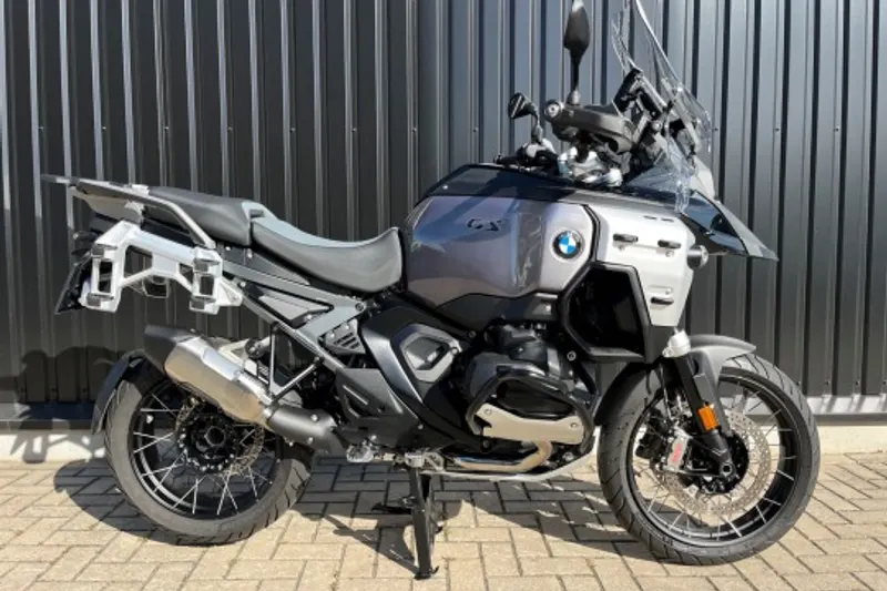 BMW R 1300 GS Adventure (2024)