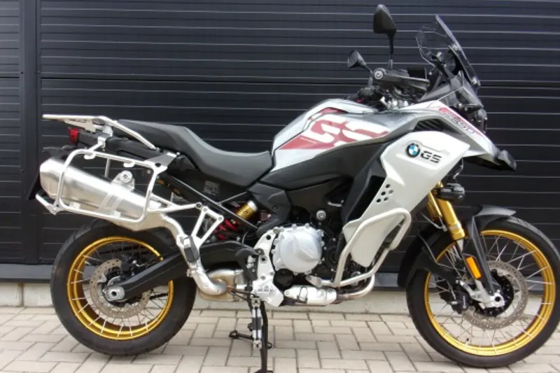 BMW F 850 GS Adventure (2019)