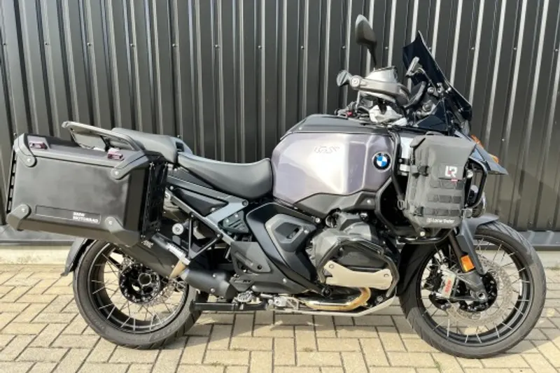 BMW R 1300 GS (2025)