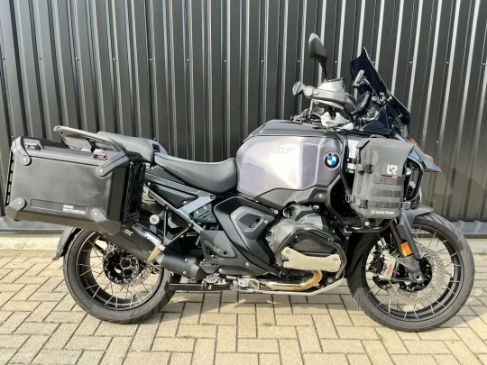 BMW R 1300 GS (2025) — foto 1