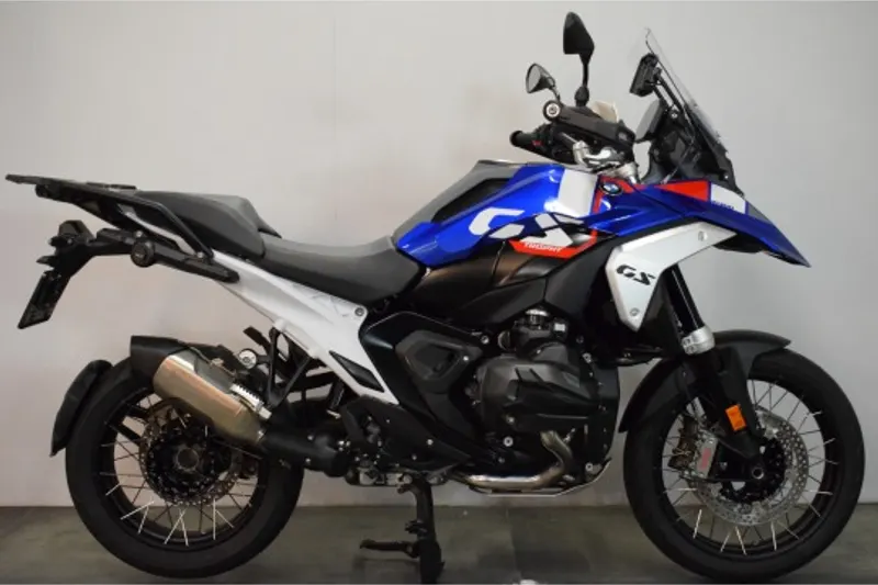 BMW R 1300 GS (2025)
