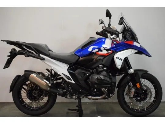 BMW R 1300 GS (2025) — foto 1