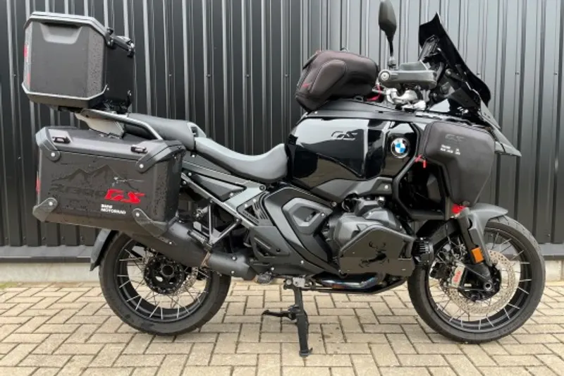 BMW R 1300 GS (2024)