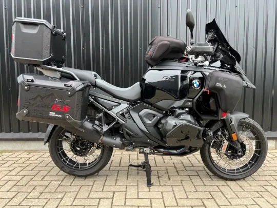 BMW R 1300 GS (2024) — foto 1