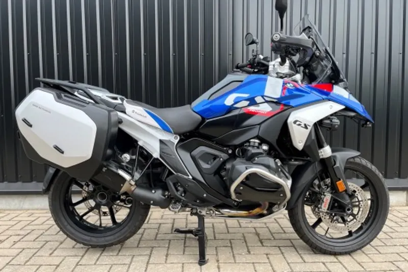 BMW R 1300 GS (2024)
