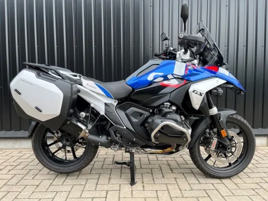 BMW R 1300 GS (2024) — foto 1