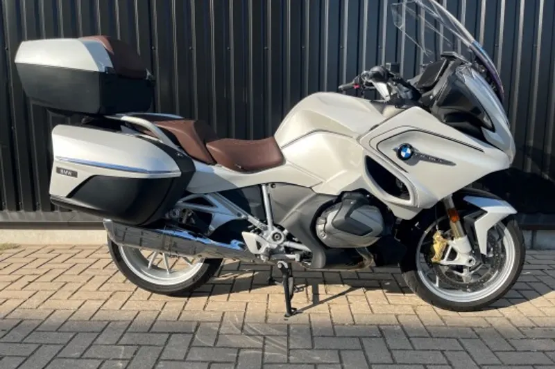 BMW R 1250 RT (2021)