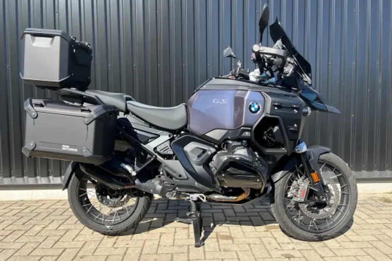BMW R 1300 GS Adventure (2025)