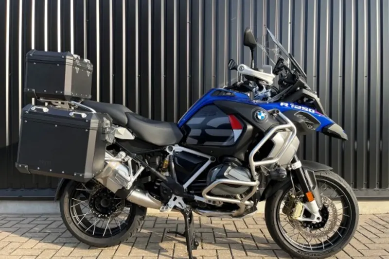 BMW R 1250 GS Adventure (2023)