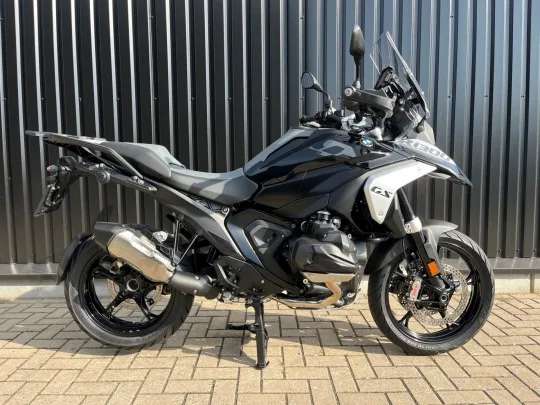 BMW R 1300 GS (2023) — foto 1