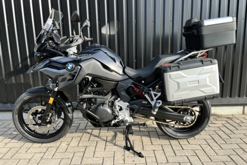 BMW F 800 GS (2025)