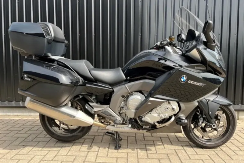 BMW K 1600 GT (2016)