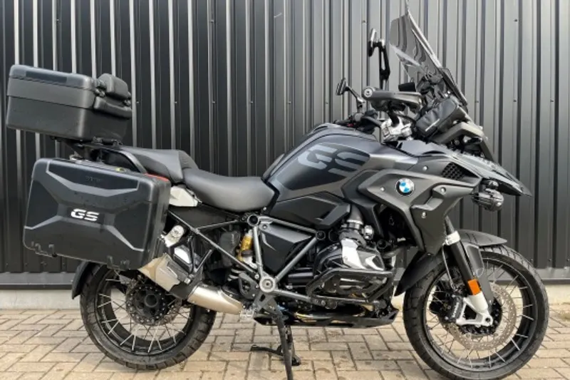 BMW R 1250 GS (2023)