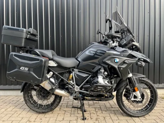 BMW R 1250 GS (2023) — foto 1