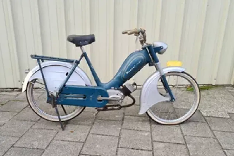 Berini M21 (1954)