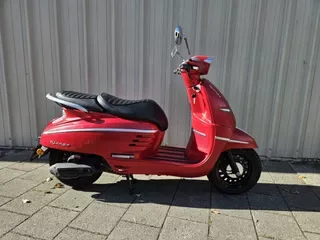 Peugeot Django (2020) — foto 1