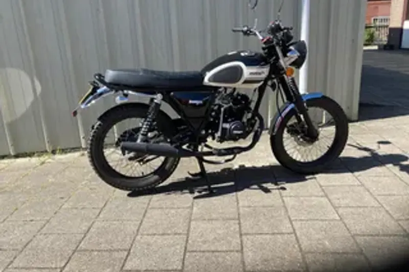 Mash 50 scrambler (2025)