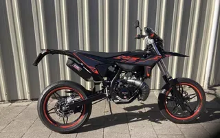 Beta RR 50 Super moto Sport (2026) — foto 1