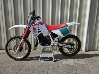 Yamaha YZ 250 (1987) — foto 1