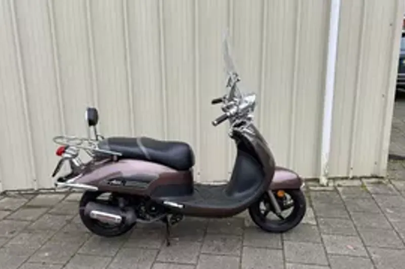 SYM M Allo (2020)