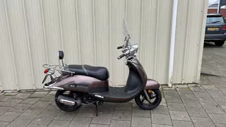 SYM m Allo (2020) — foto 1