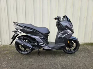 SYM Yet 14 Mamba (2026) — foto 1