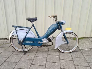 Berini M21 (1954) — foto 1